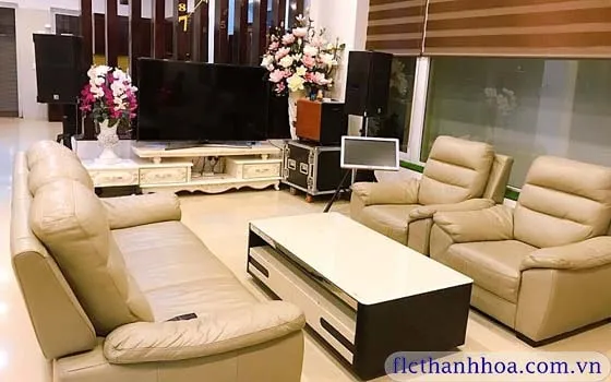 Villa Sao Biển SB109